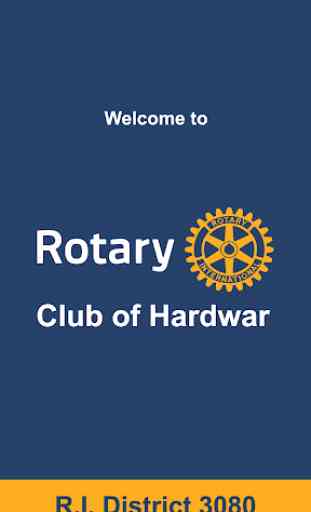 Rotary Hardwar 1
