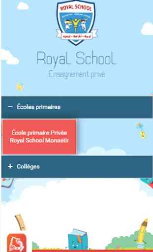 Royal School 2