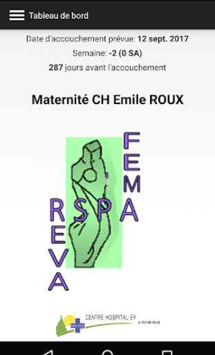 RSPA - CH Emile Roux 1