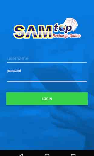 Samtop Recharge Online PRO 1