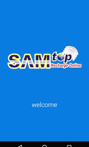Samtop Recharge Online PRO 2