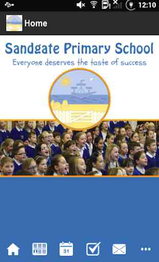 Sandgate Primary School 1