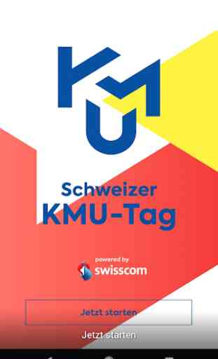 Schweizer KMU-Tag 1