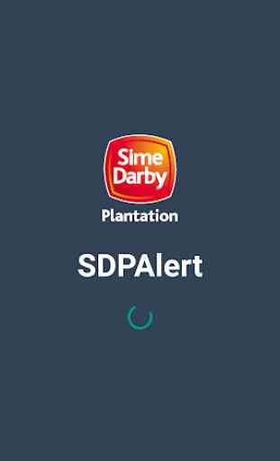 SDP Sustainability App 3