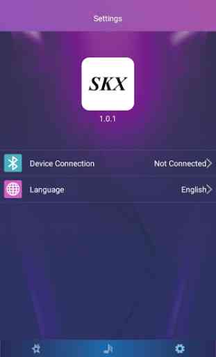 SKX 1