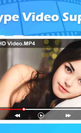 SKX Video Player – All Format Video Player 1