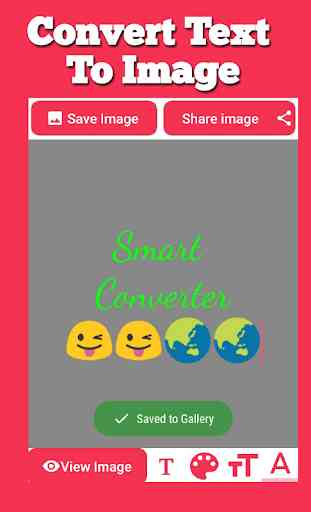 Smart Converter-TTS,STT,Image-Text,Text To Image 4