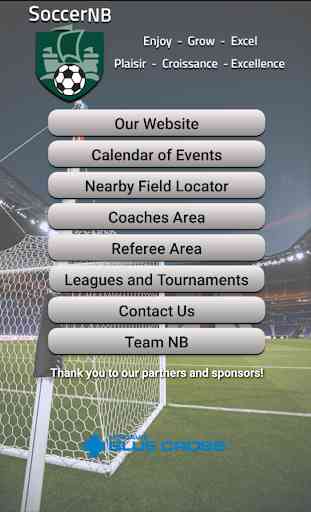 Soccer NB Mobile 1