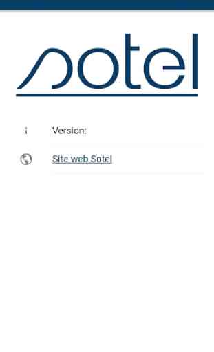 Sotel App 4