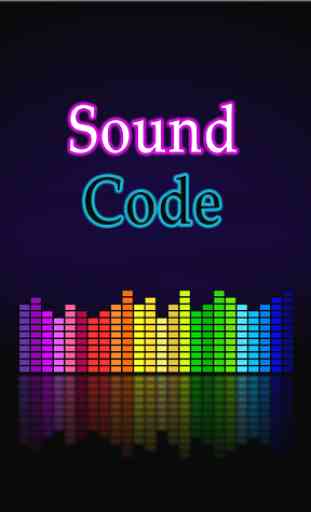 Sound Code 1