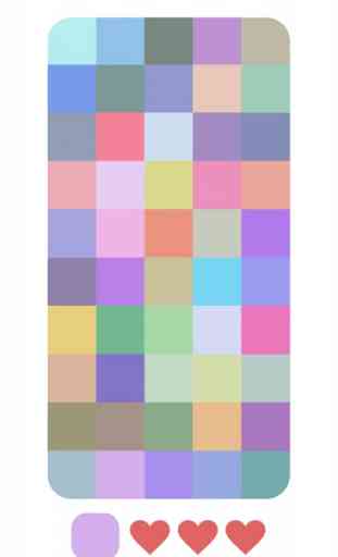 Spectrum: Colour Matching Game 2