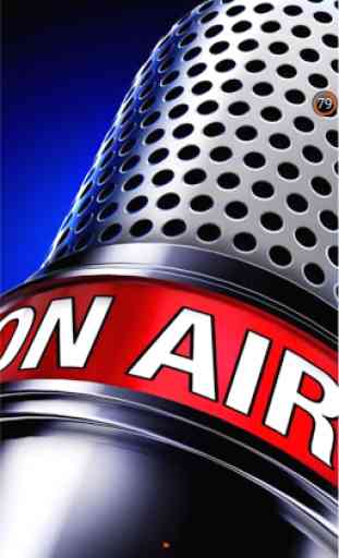 Stations Radio de Corse - France 1
