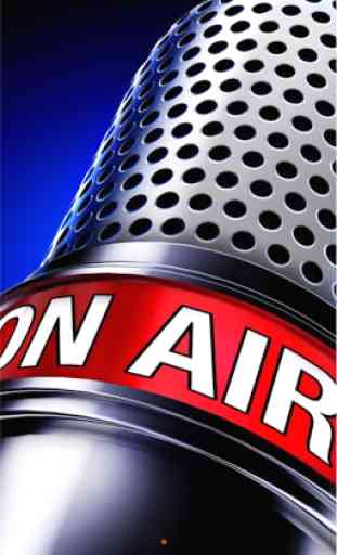 Stations Radio de Lyon - France 1