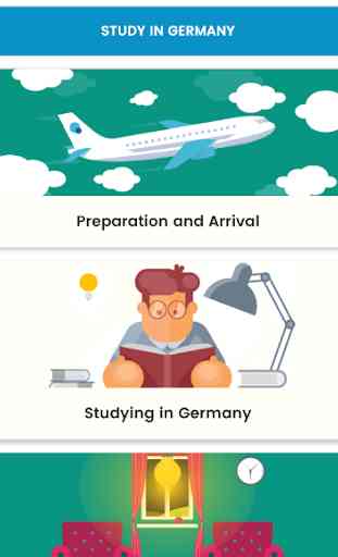 Study in Germany - The Honest Blog 2