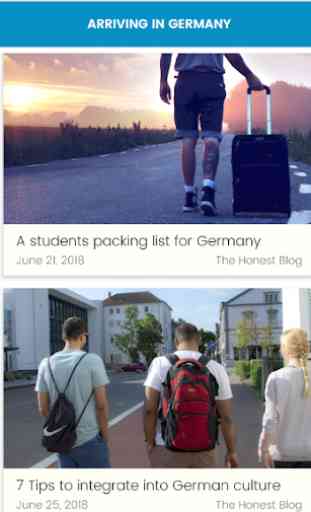 Study in Germany - The Honest Blog 3