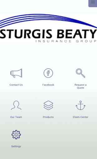 Sturgis Beaty Insurance Group 1