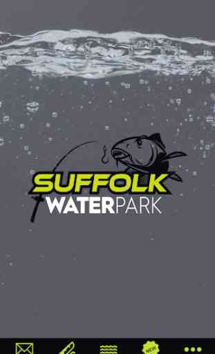 Suffolk Waterpark 1