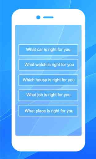 Suitable – what is Suitable App 1