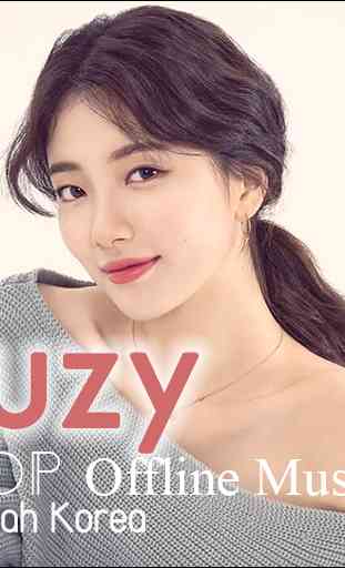 Suzy - Kpop Offline Music 3