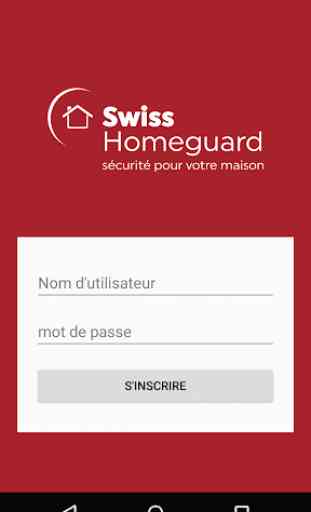 SwissHomeguard 1