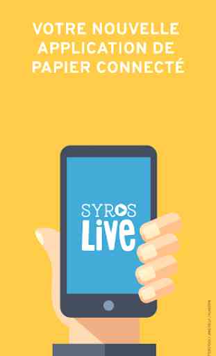 Syros Live 1
