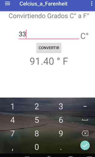 Temperature UVG 2