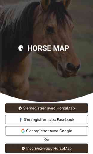 The HorseMap 1