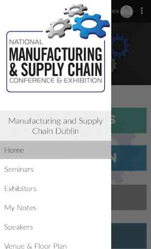 The Manufacturing Expo 1