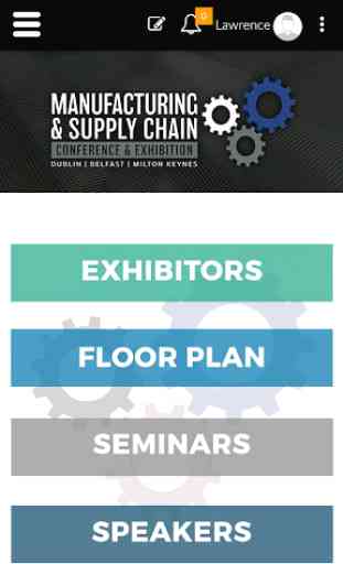 The Manufacturing Expo 2
