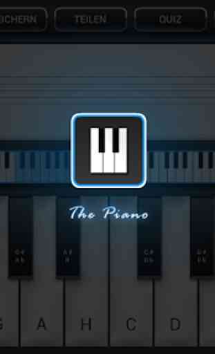 The Piano 1