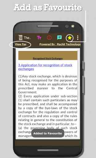 The Securities Contracts Act 4