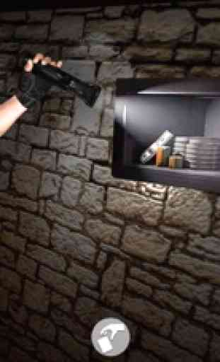 Thief Heist Simulator 3