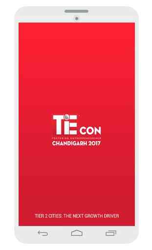 TiECON Chandigarh 2017 1