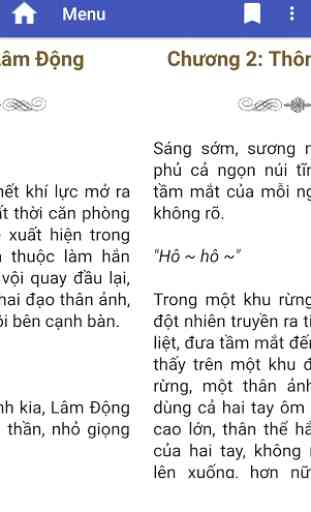 Tien Hiep- Vu Dong Can Khon 4