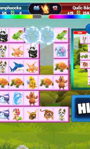 TIL Onet Connect Animal - Classic - Solo Online 2