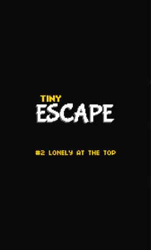 Tiny Escape #2 - Mini escape room puzzle game 4