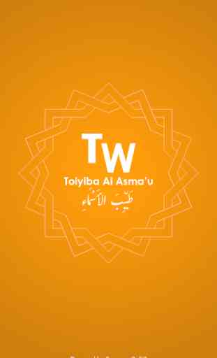 Toiyiba Al Asma’u 1