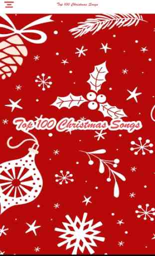 Top 100 Christmas Songs 1