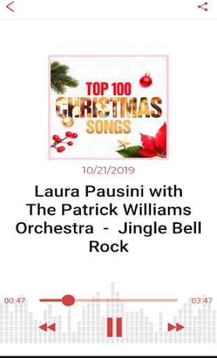 Top 100 Christmas Songs 2