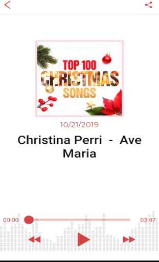 Top 100 Christmas Songs 3
