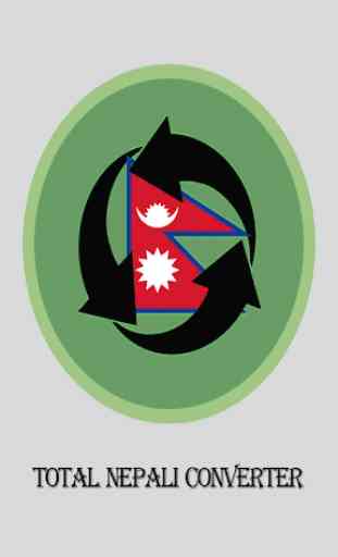 Total Nepali Converter 1
