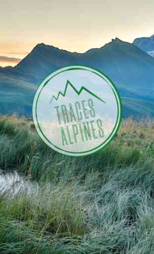 Traces Alpines 1