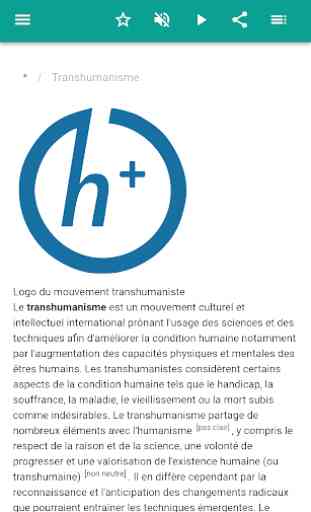 Transhumanisme 2