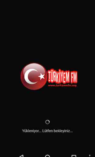 Türkiyem FM 1