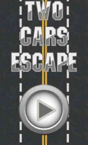 Two Cars Escape 1