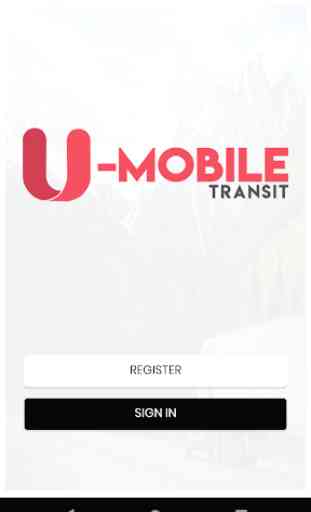 U-Mobile Transit 3