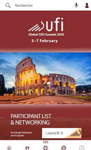 UFI Global CEO Summit GCS 2020 1