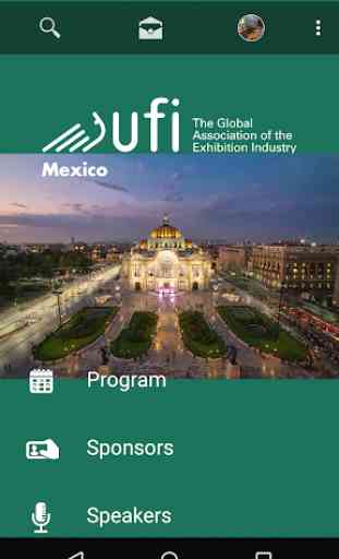 UFI LatAm Conference 2018 1
