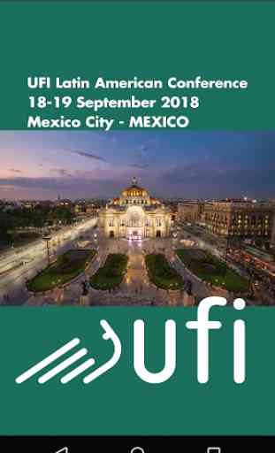 UFI LatAm Conference 2018 3