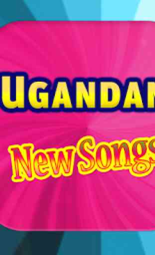 Ugandan New Songs 1